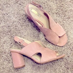 Louise et Cie - Kamber Sandal - 7 1/2